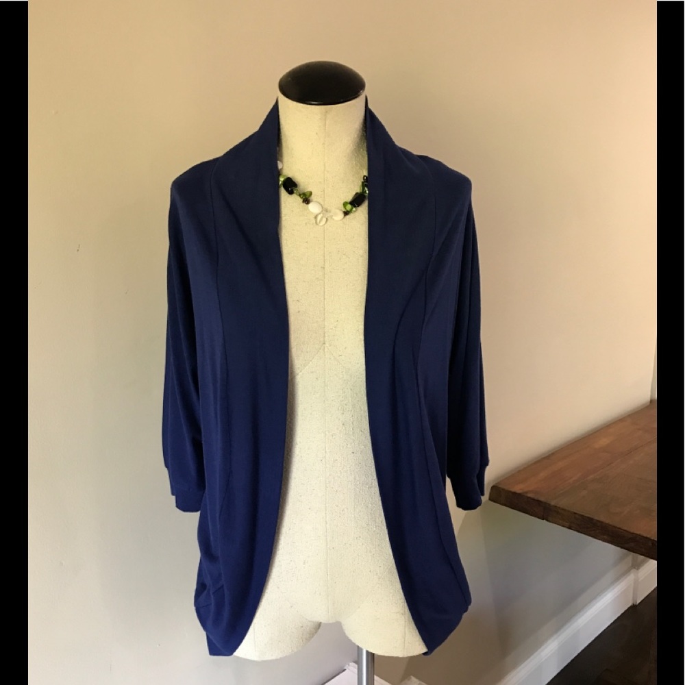 Pretty Cardigan